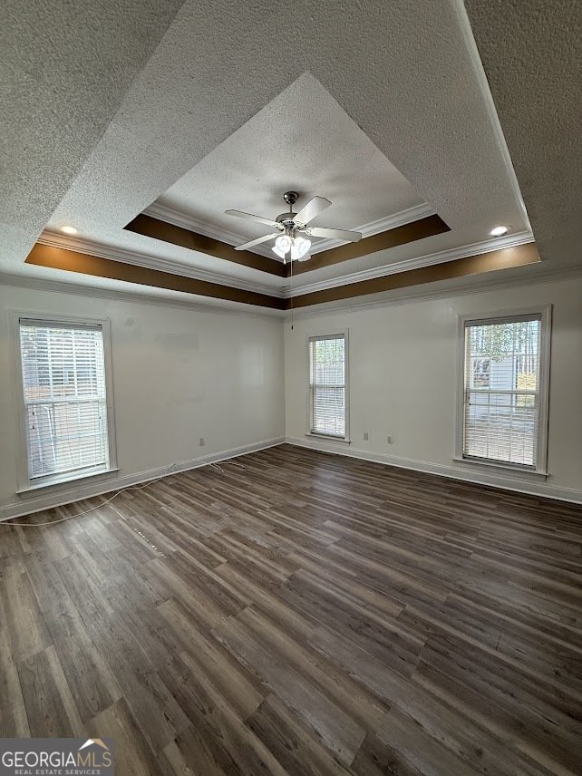 3833 Chris Circle Valdosta - 1