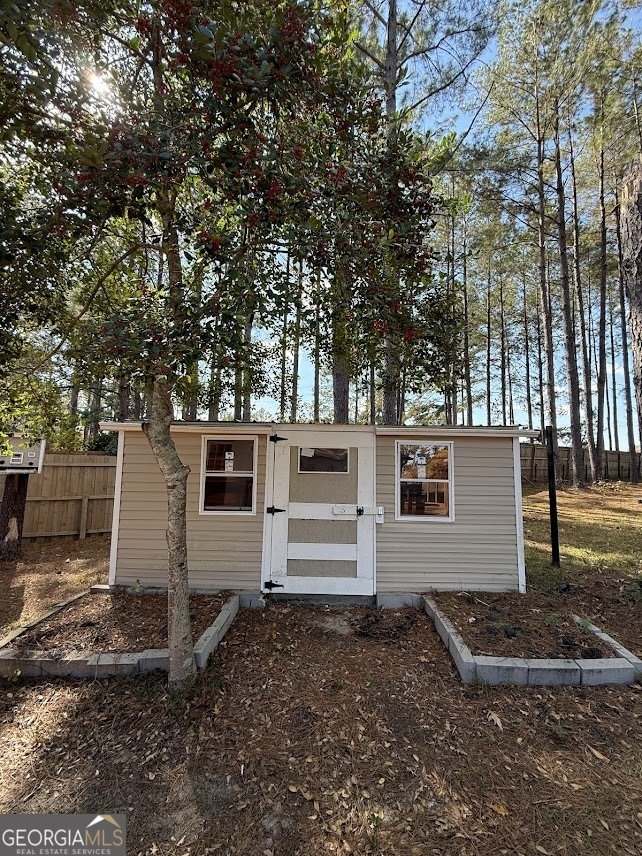 3833 Chris Circle Valdosta - 10