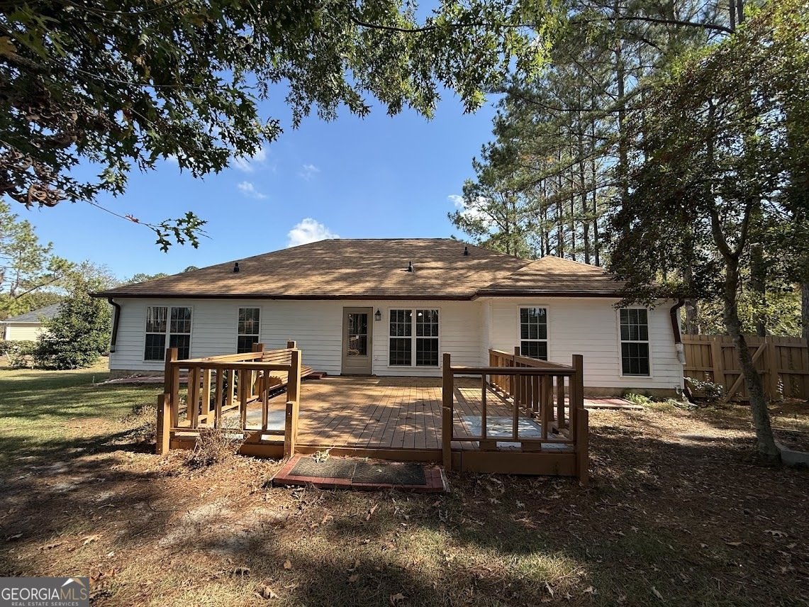 3833 Chris Circle Valdosta - 12