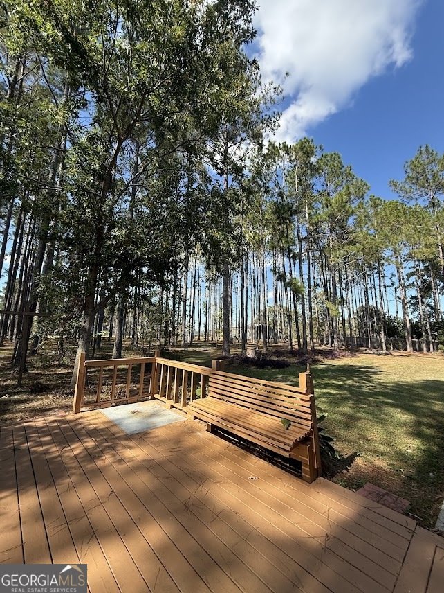 3833 Chris Circle Valdosta - 20