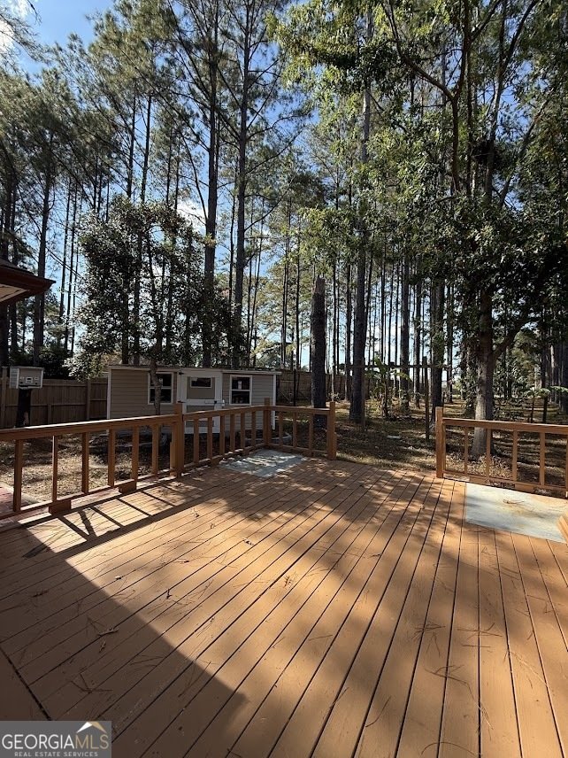 3833 Chris Circle Valdosta - 21