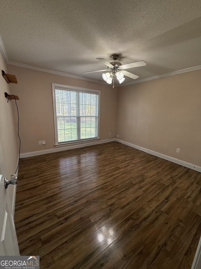 3833 Chris Circle Valdosta - 7