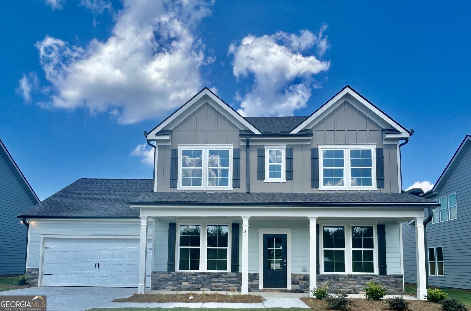 81 Purackal Lane Statham - 1