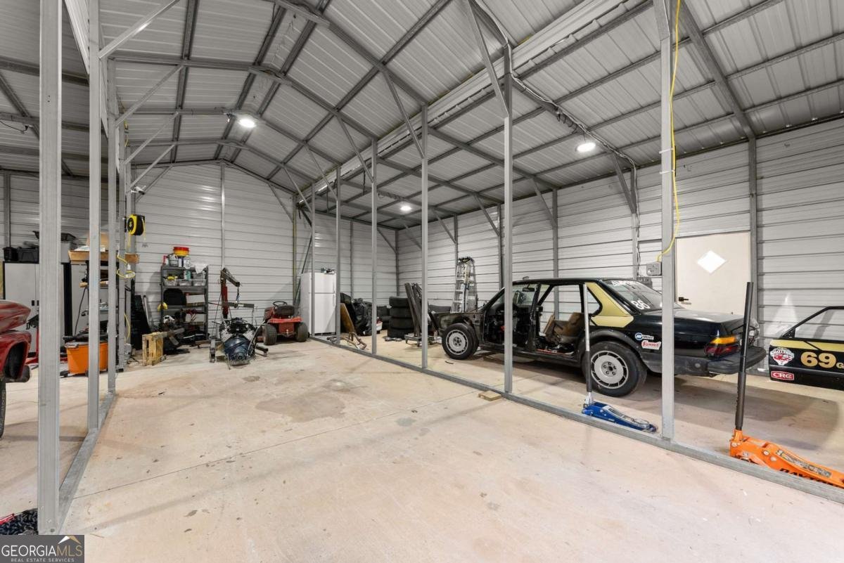 8360 Knight Road Gainesville - 1