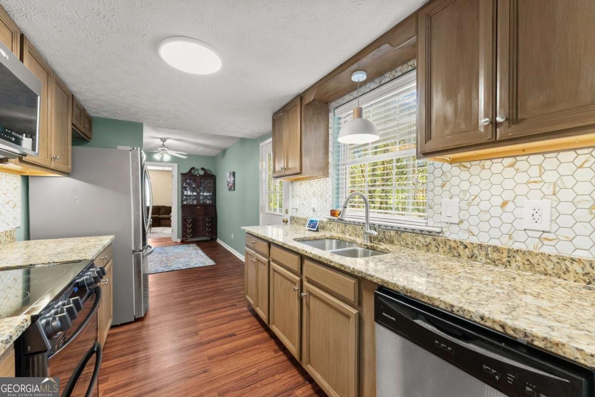 8360 Knight Road Gainesville - 11