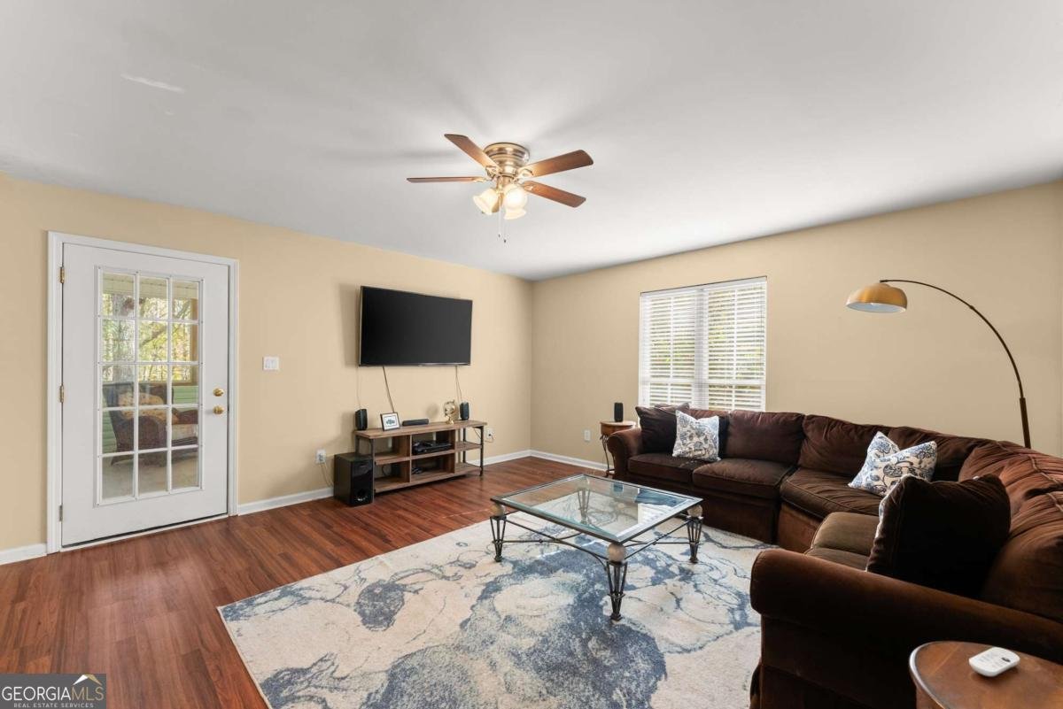 8360 Knight Road Gainesville - 14