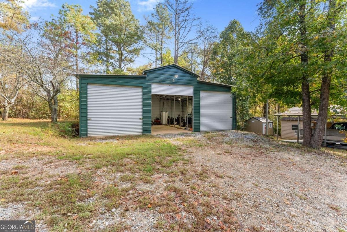 8360 Knight Road Gainesville - 2