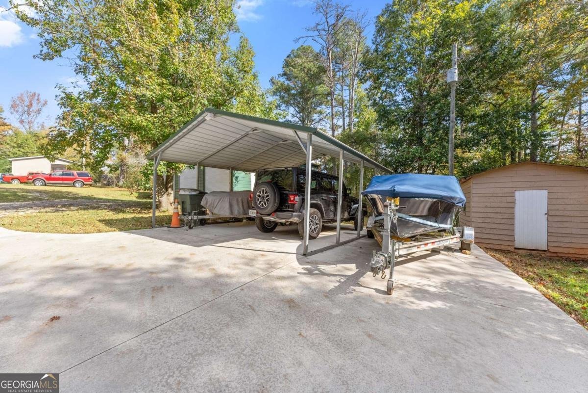 8360 Knight Road Gainesville - 3