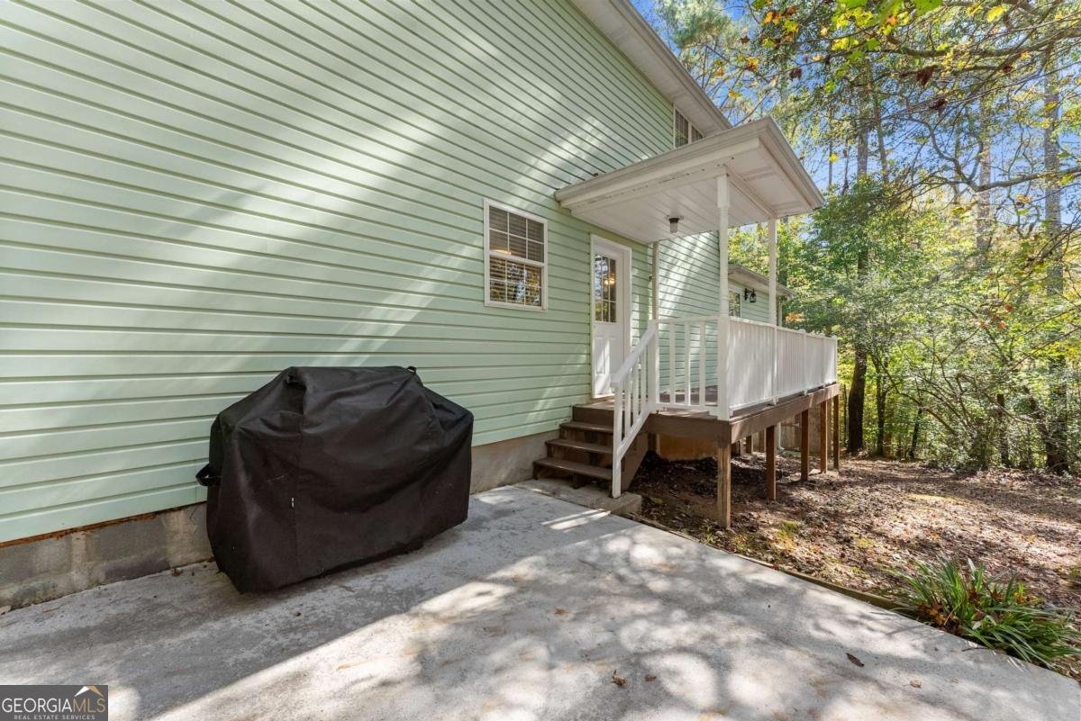 8360 Knight Road Gainesville - 31