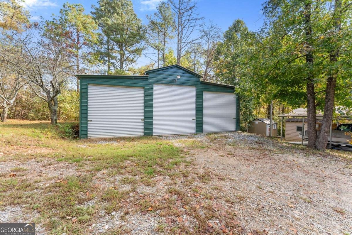 8360 Knight Road Gainesville - 34