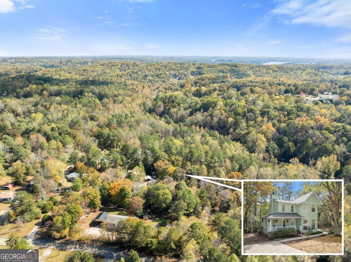 8360 Knight Road Gainesville - 4