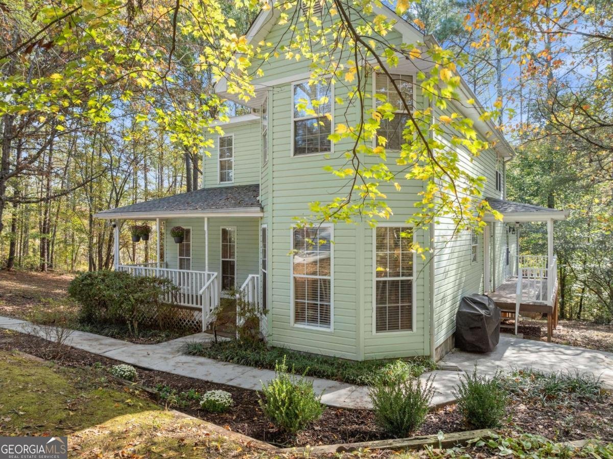 8360 Knight Road Gainesville - 6