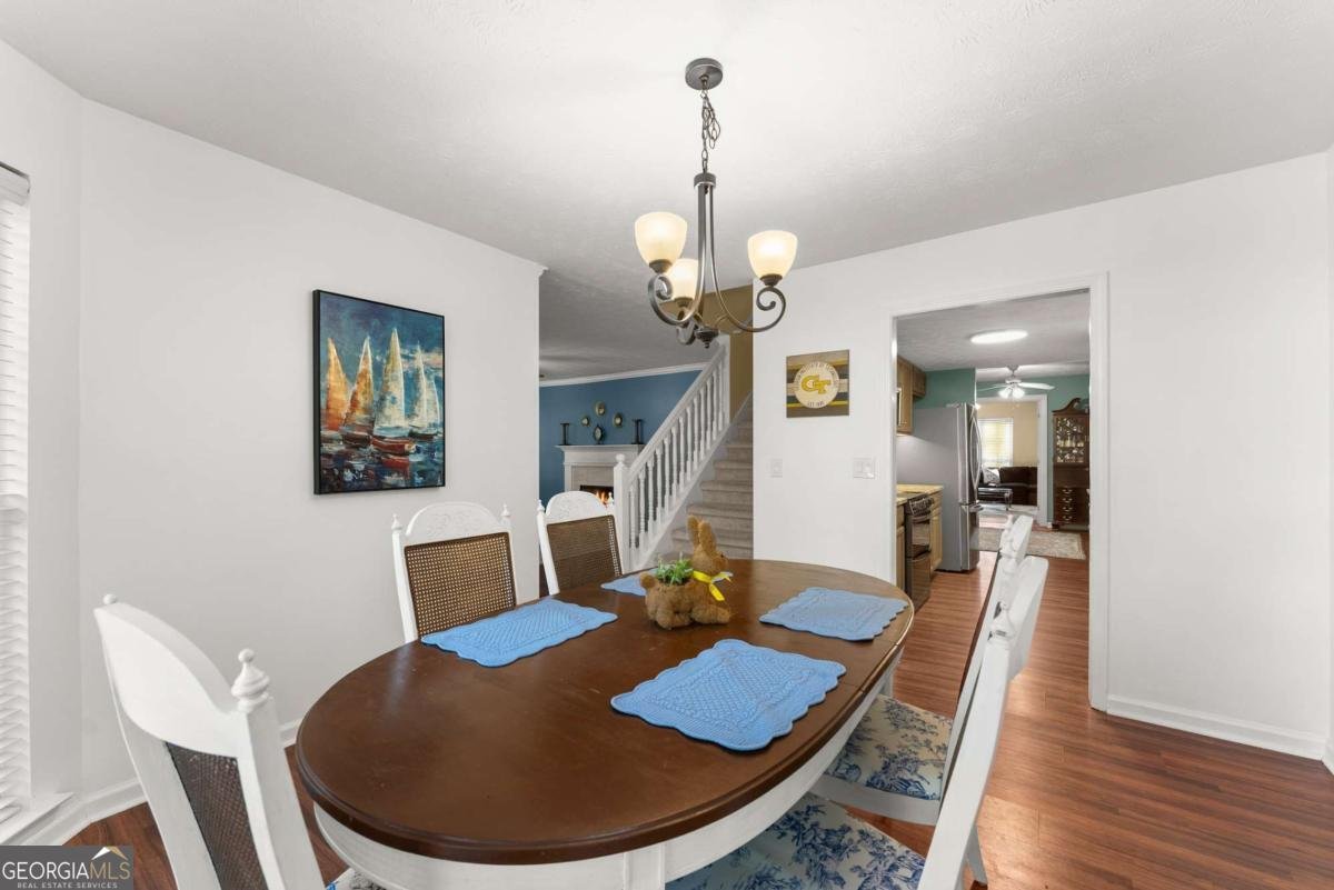 8360 Knight Road Gainesville - 8