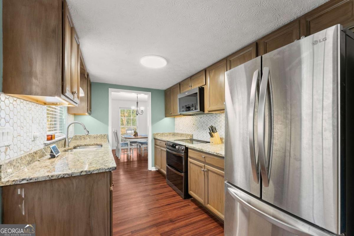 8360 Knight Road Gainesville - 9