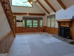 763 Sharp Top Circle Blairsville - 14