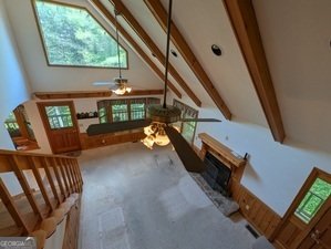 763 Sharp Top Circle Blairsville - 16