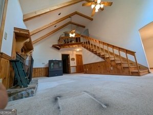 763 Sharp Top Circle Blairsville - 17