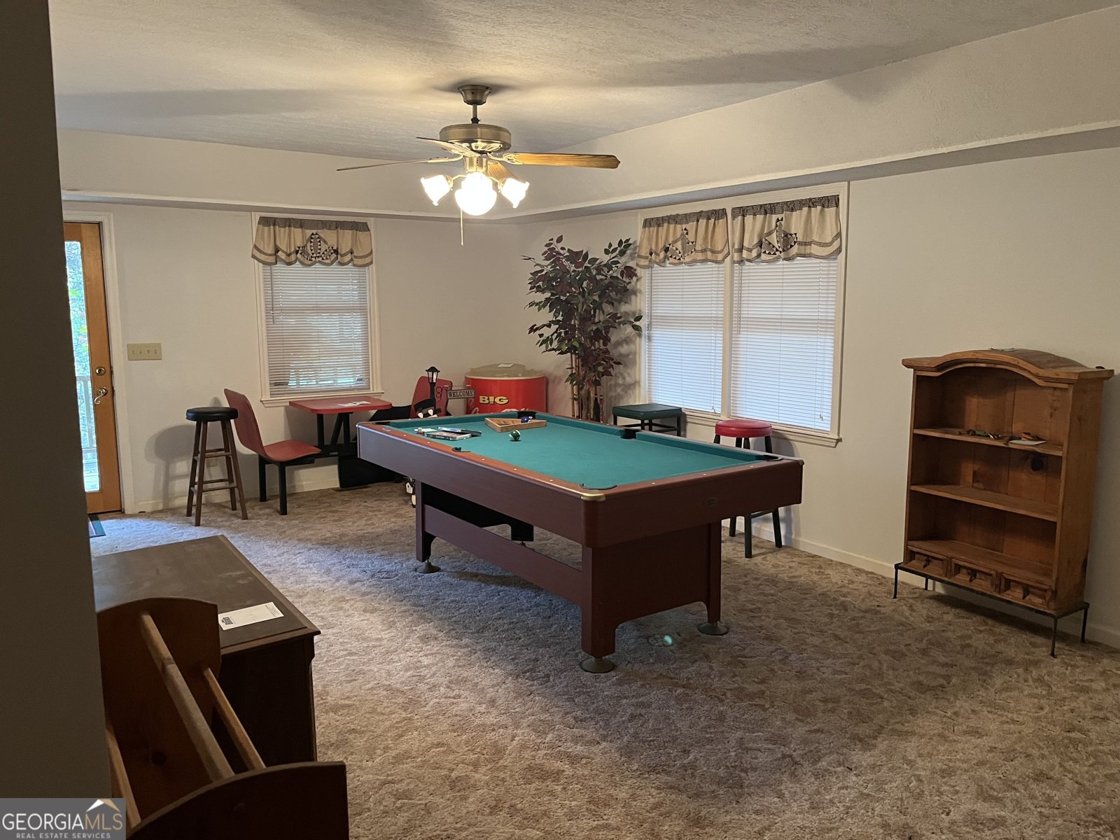 763 Sharp Top Circle Blairsville - 22