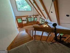 763 Sharp Top Circle Blairsville - 30