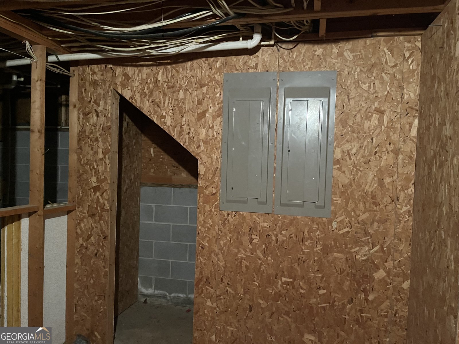 763 Sharp Top Circle Blairsville - 45