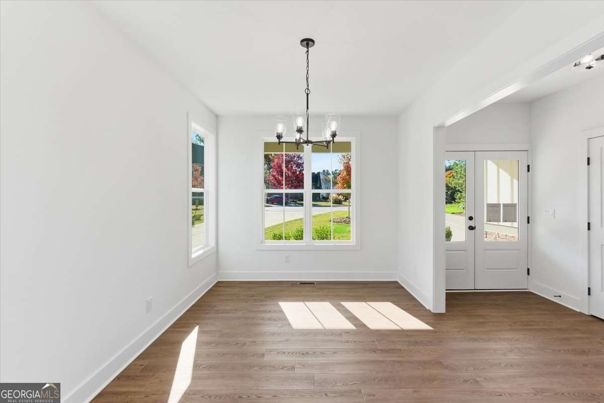 28 Creekview Drive Cartersville - 10