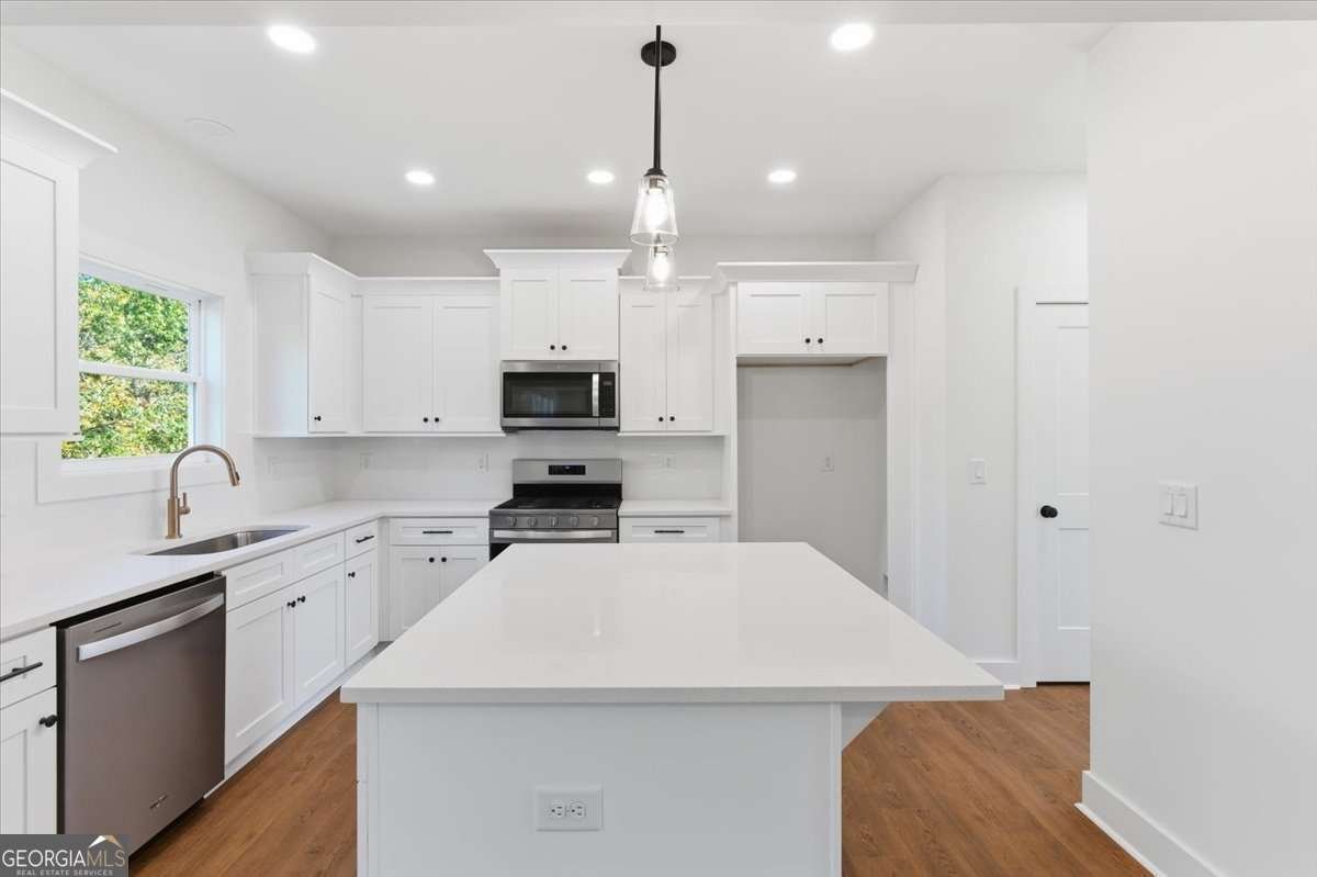 28 Creekview Drive Cartersville - 12