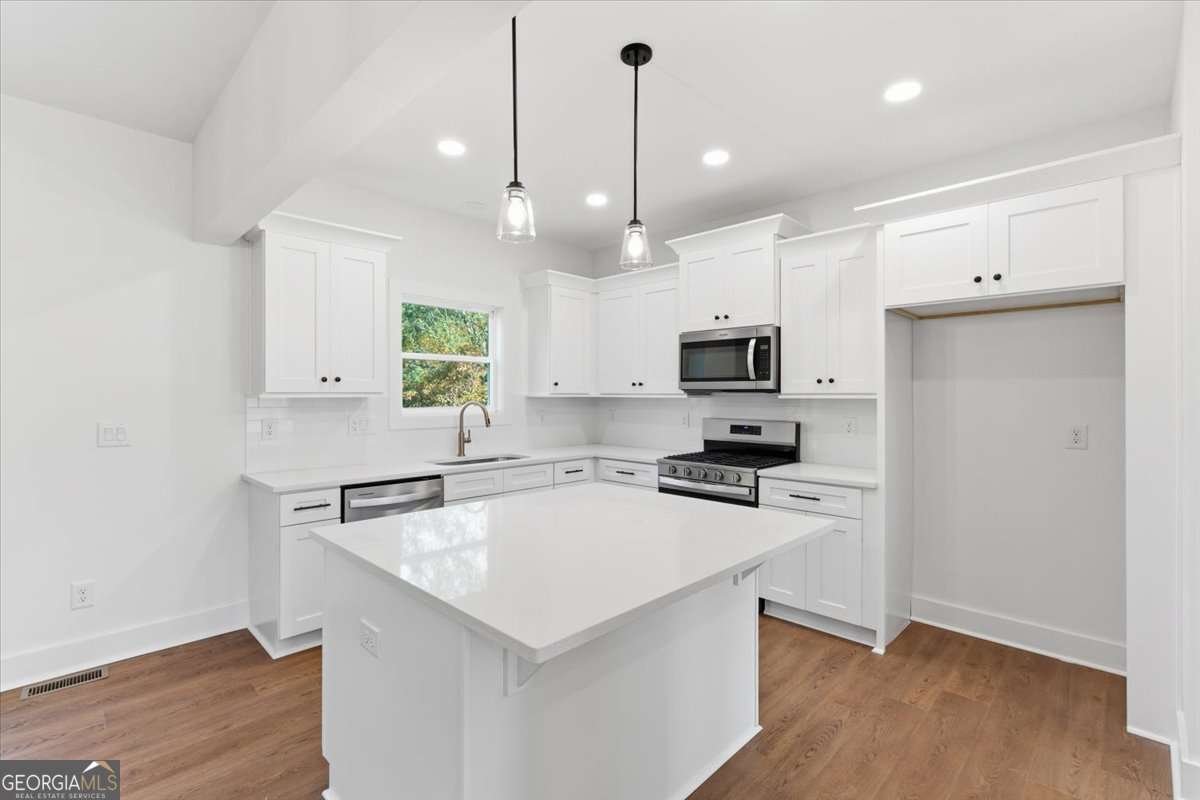 28 Creekview Drive Cartersville - 13