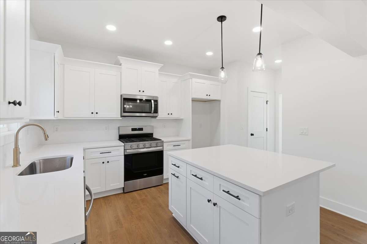 28 Creekview Drive Cartersville - 14