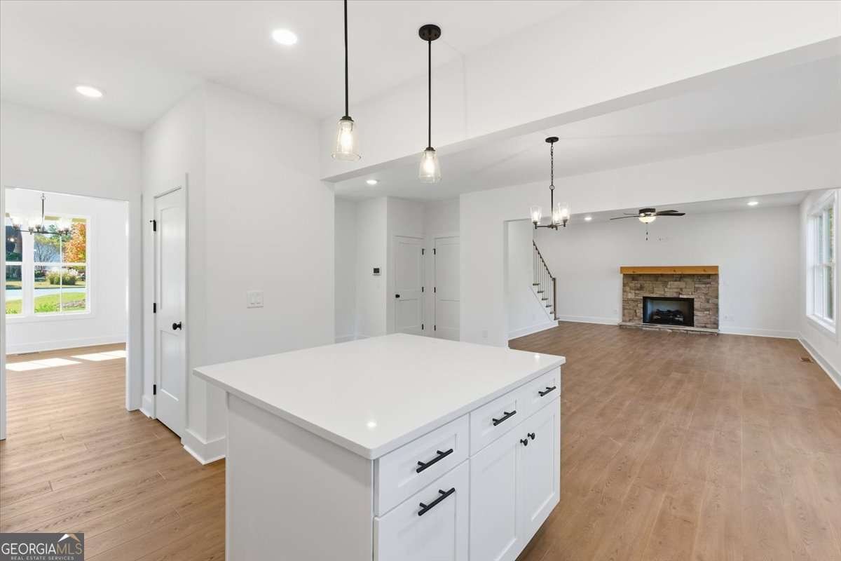 28 Creekview Drive Cartersville - 15