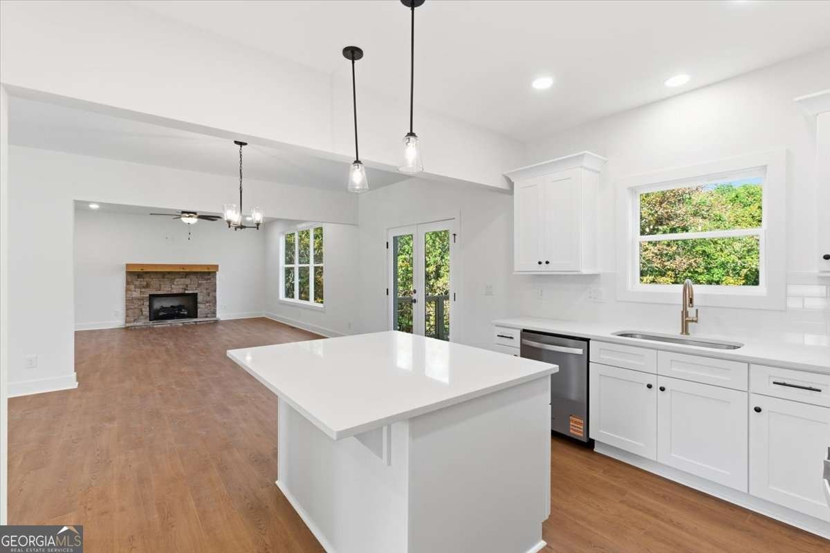 28 Creekview Drive Cartersville - 16