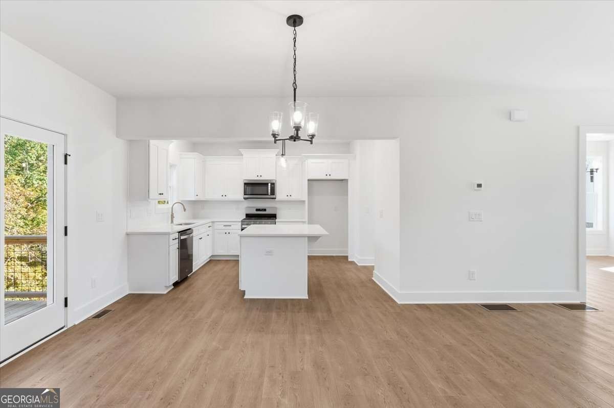 28 Creekview Drive Cartersville - 17