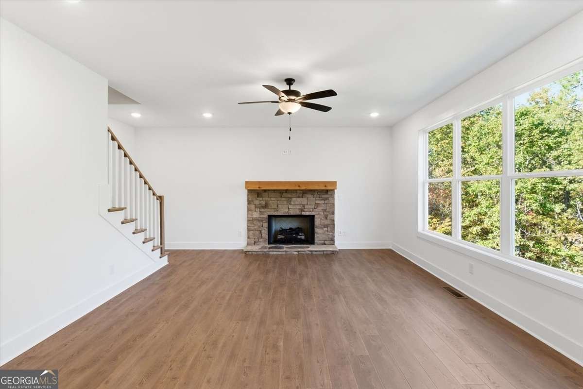 28 Creekview Drive Cartersville - 18