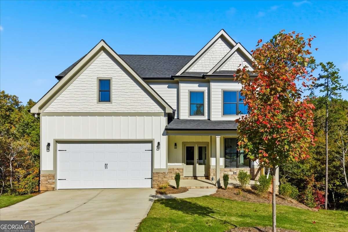 28 Creekview Drive Cartersville - 2