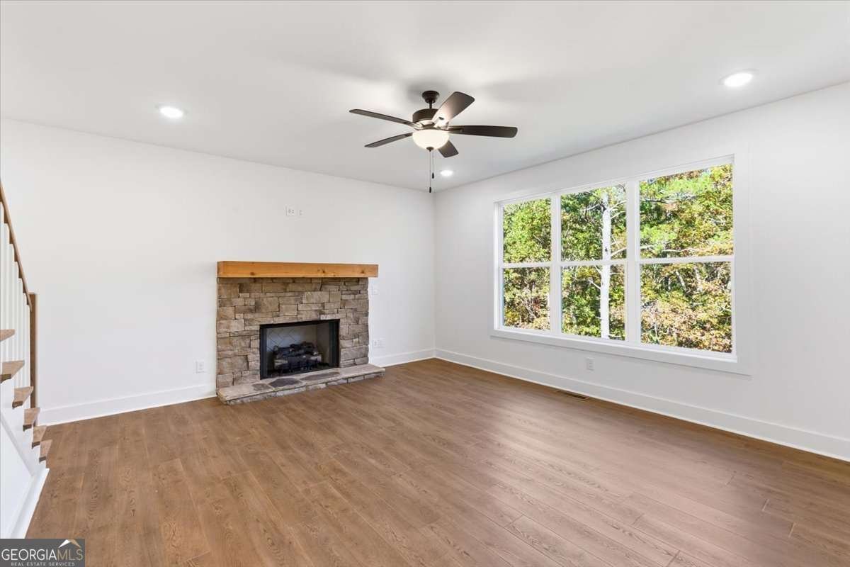 28 Creekview Drive Cartersville - 20