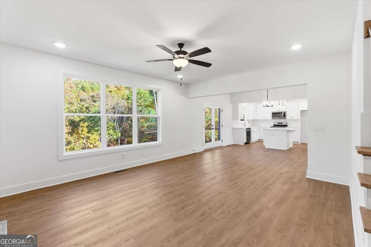 28 Creekview Drive Cartersville - 21