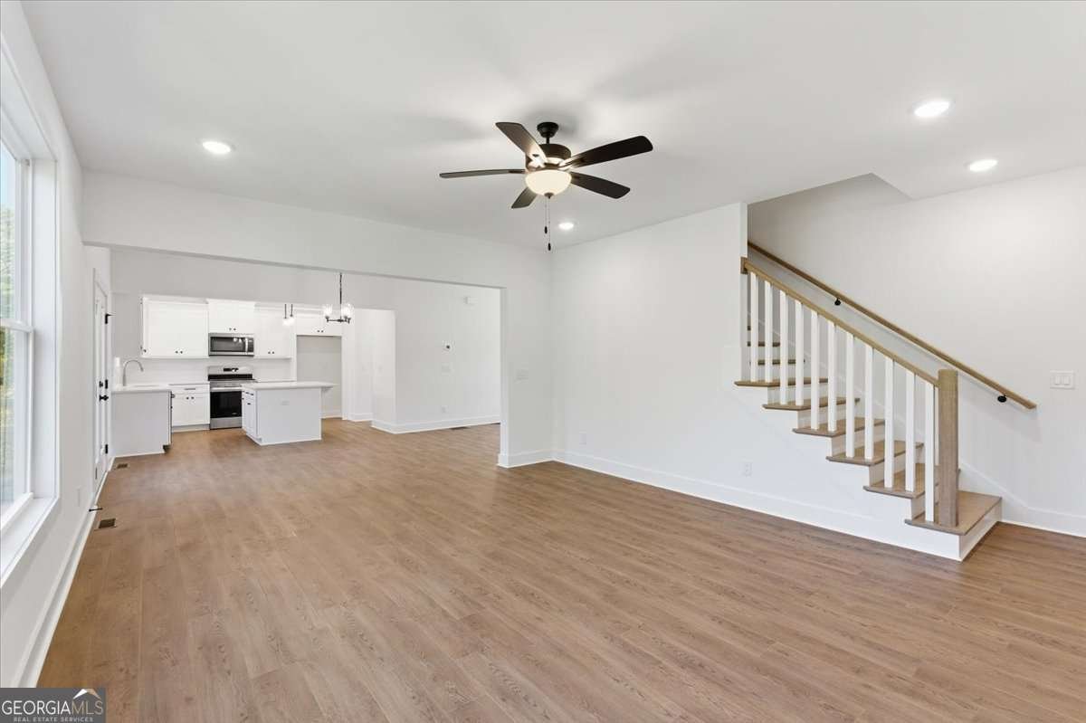 28 Creekview Drive Cartersville - 22