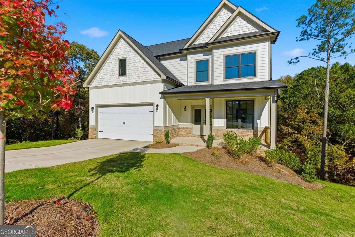 28 Creekview Drive Cartersville - 3