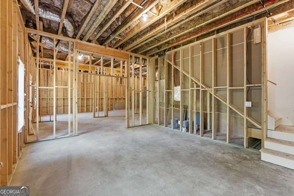 28 Creekview Drive Cartersville - 44