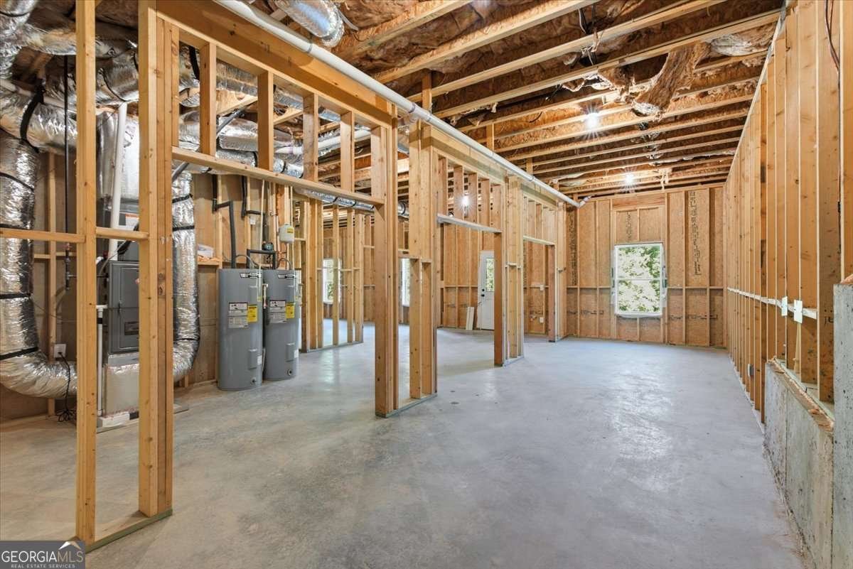 28 Creekview Drive Cartersville - 45