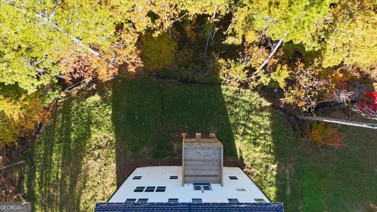 28 Creekview Drive Cartersville - 48