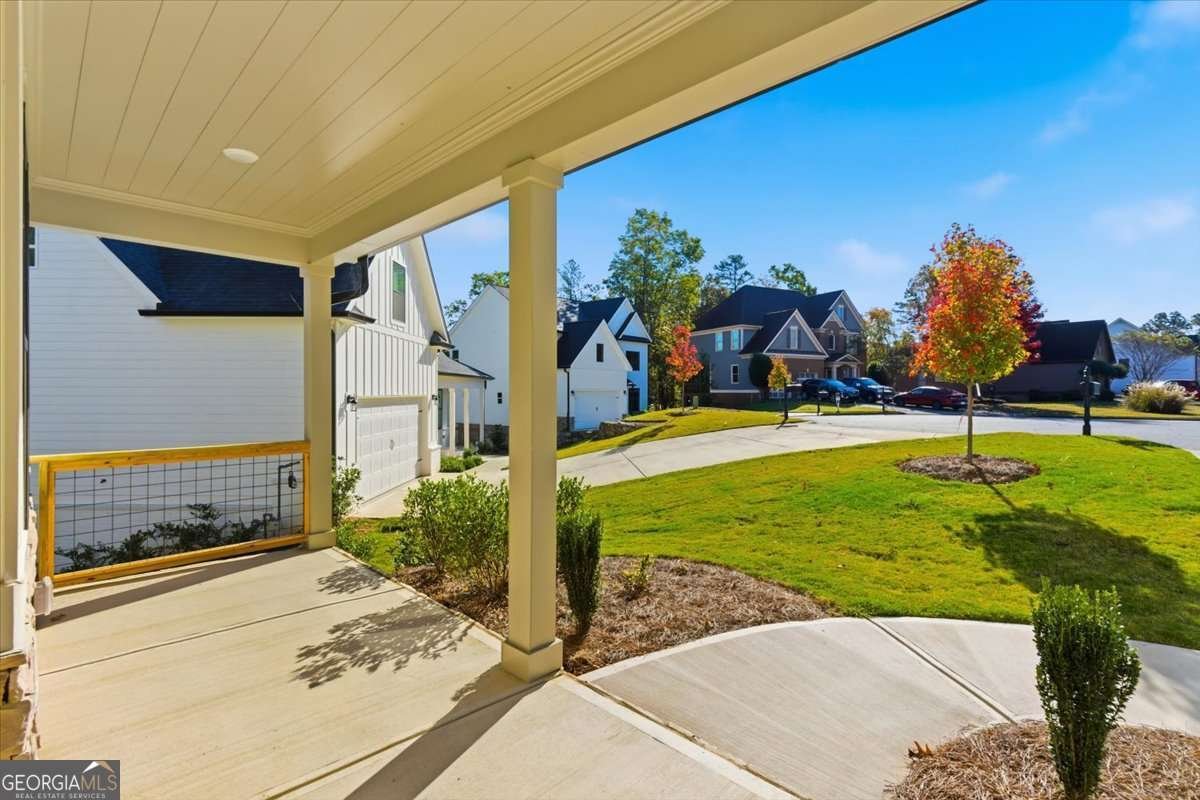 28 Creekview Drive Cartersville - 5