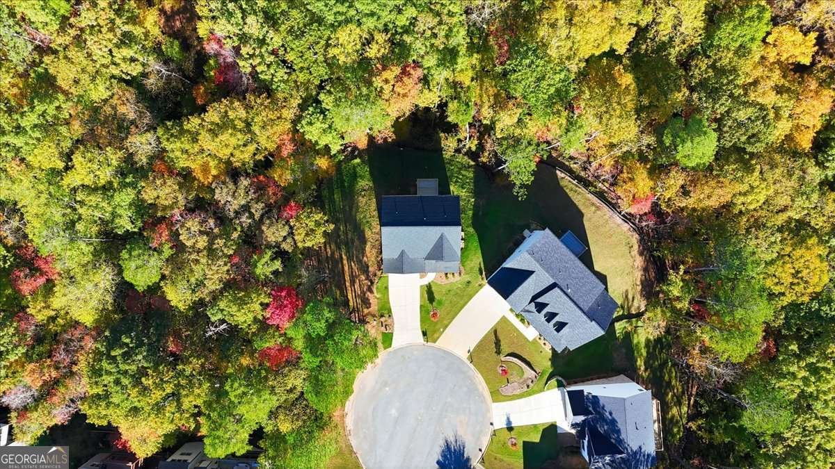 28 Creekview Drive Cartersville - 50