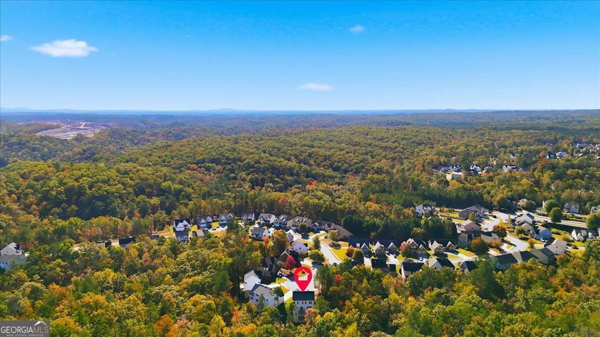 28 Creekview Drive Cartersville - 51