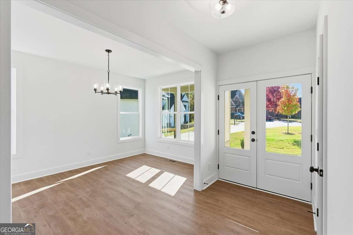 28 Creekview Drive Cartersville - 8