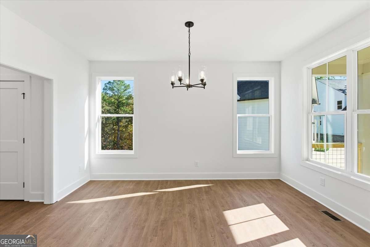 28 Creekview Drive Cartersville - 9