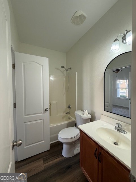 179 Oakmont Drive Dawsonville - 11