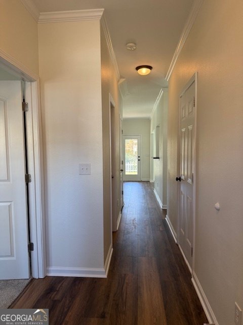 179 Oakmont Drive Dawsonville - 12