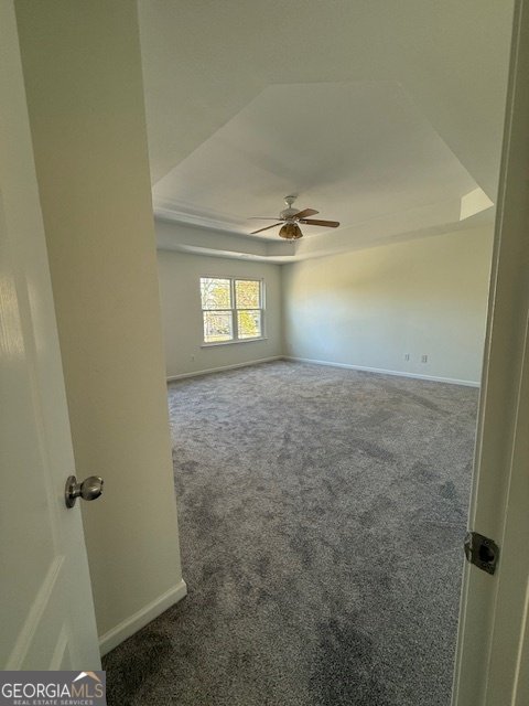 179 Oakmont Drive Dawsonville - 16