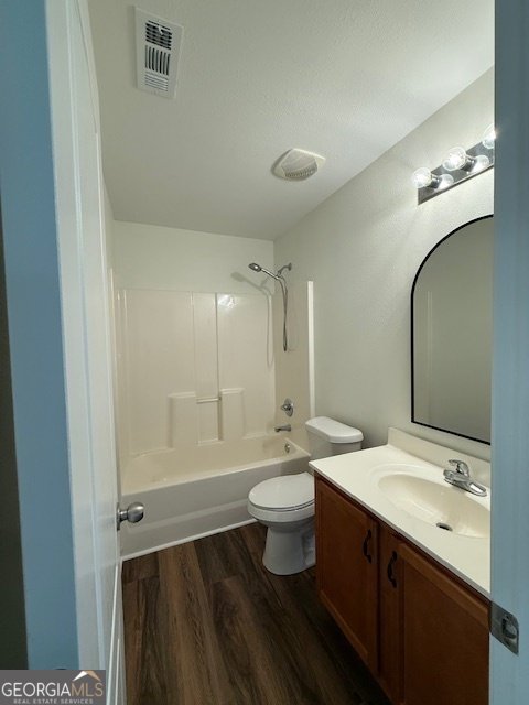 179 Oakmont Drive Dawsonville - 19