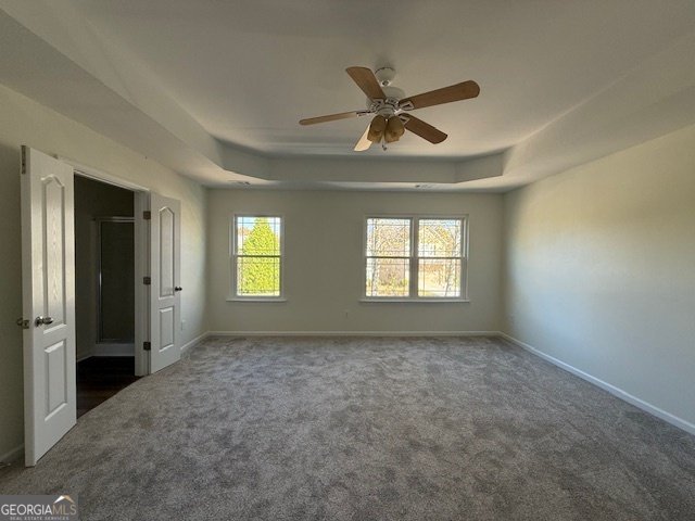 179 Oakmont Drive Dawsonville - 26